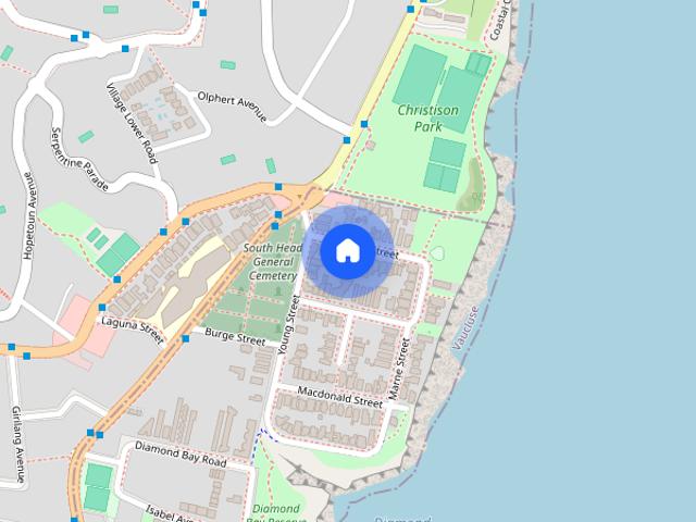 Apartment for rent in Eastern Suburbs, Sydney