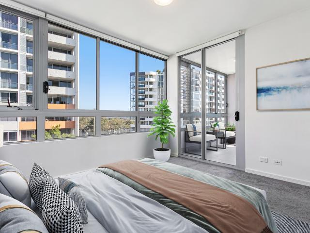 Apartment for sale in Hurstville, New South Wales