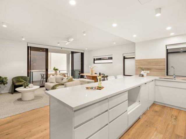 Apartment for sale in Toombul, Queensland