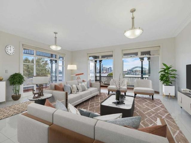 Apartment for rent in Sydney, New South Wales