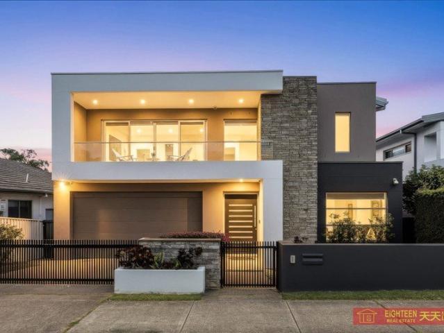 House for sale in Sydney, New South Wales