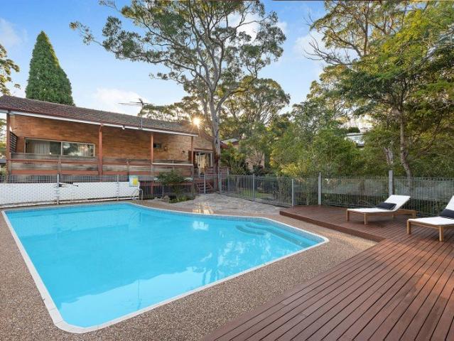 House for sale in Sydney, New South Wales