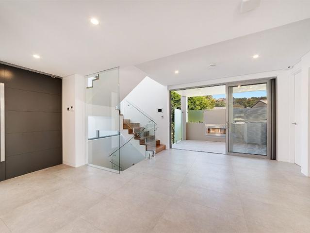 House for rent in Sydney, New South Wales