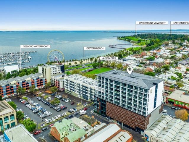 Apartment for sale in Geelong, Victoria