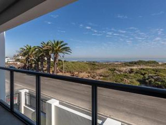 Townhouse for sale in Melkbosstrand, Western Cape