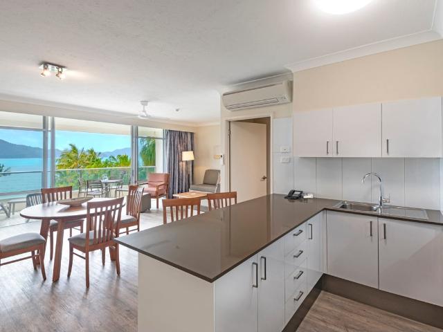 Apartment for sale in Queensland