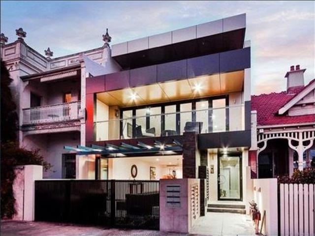 Apartment for rent in Camerons Creek, Victoria
