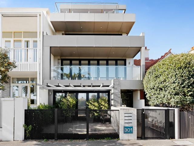 Apartment for rent in Victoria, Gisborne