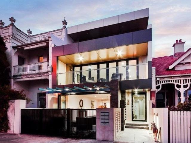 Apartment for rent in Camerons Creek, Victoria
