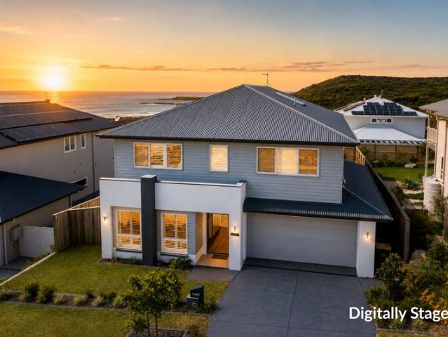 House for sale in Catherine Hill Bay, New South Wales