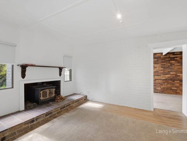 House for rent in Abington, New South Wales