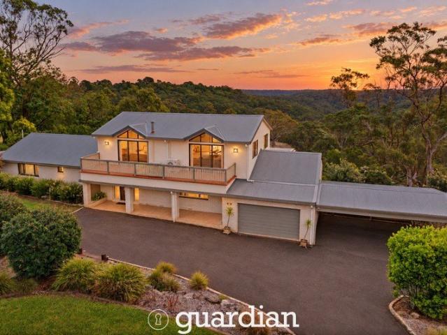 Cottage for sale in Glenorie, Sydney