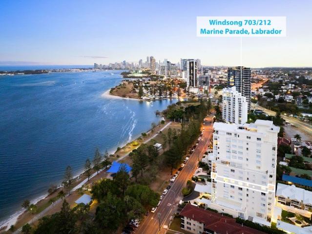 Apartment for sale in Labrador, Gold Coast City