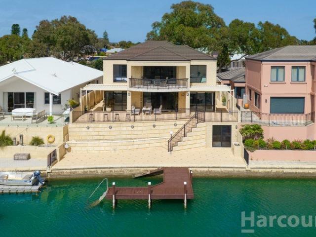 House for sale in Halls Head, City of Mandurah