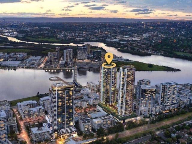Apartment for sale in Sydney, New South Wales