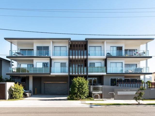 Apartment for sale in Toombul, Queensland