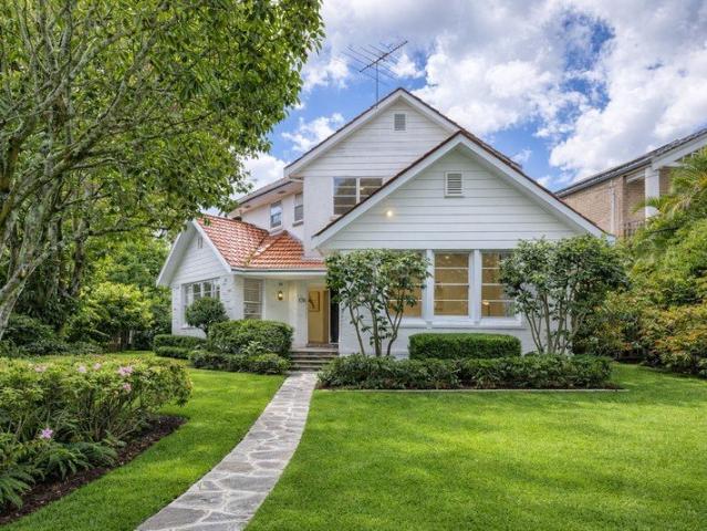 House for sale in Sydney, New South Wales