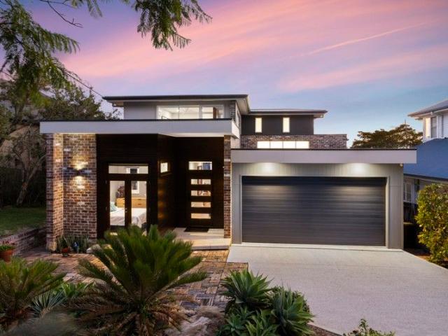 House for sale in Sydney, New South Wales