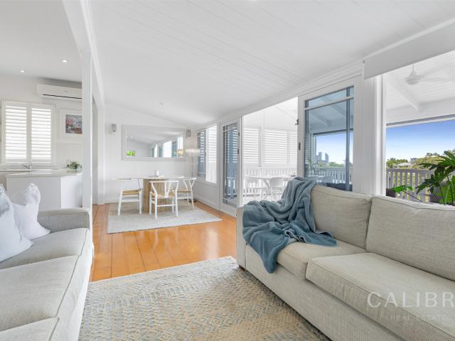 Apartment for rent in Toombul, Queensland