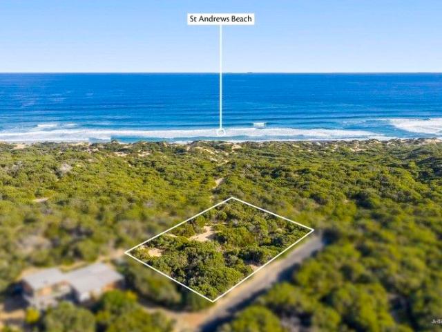 Land for sale in Camerons Creek, Victoria