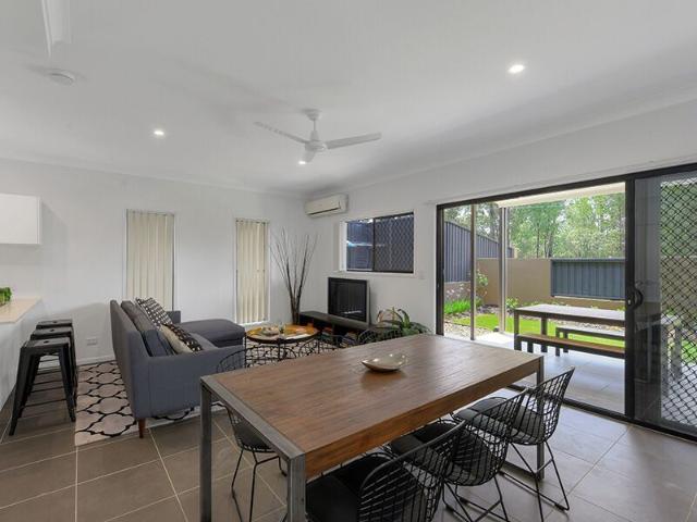 Townhouse for rent in Toombul, Queensland