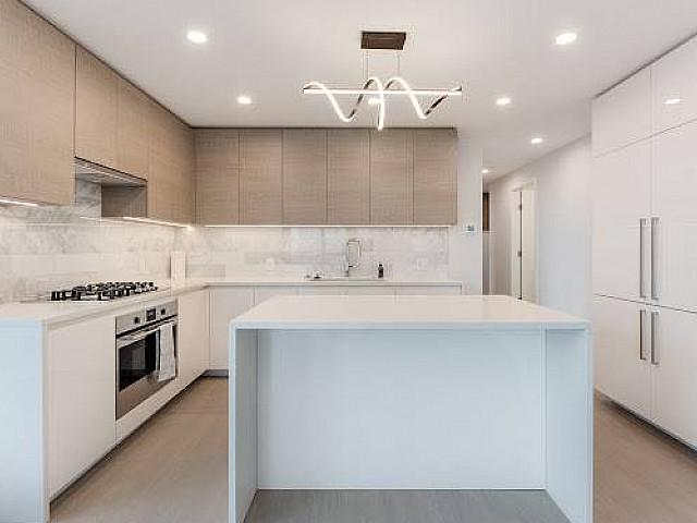 Apartment for rent in Burnaby, British Columbia