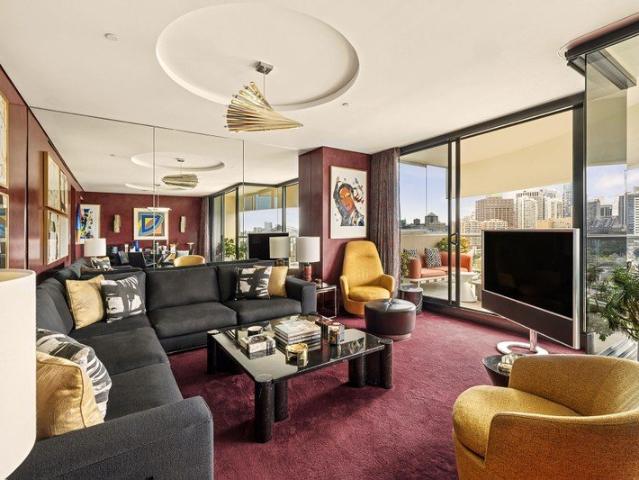 Apartment for sale in Darlinghurst, Sydney