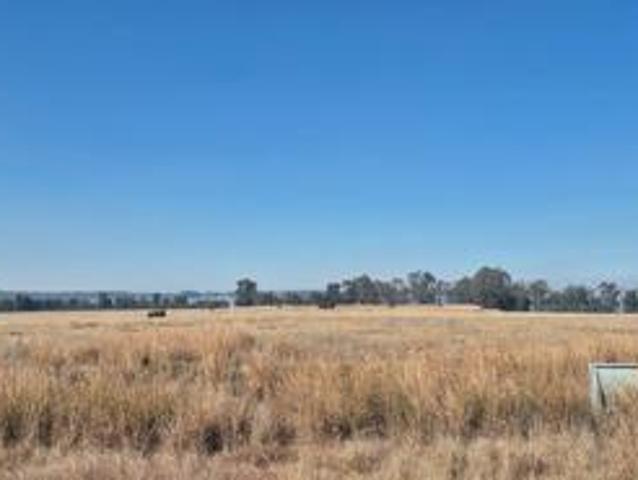 Land for sale in Midvaal, Gauteng
