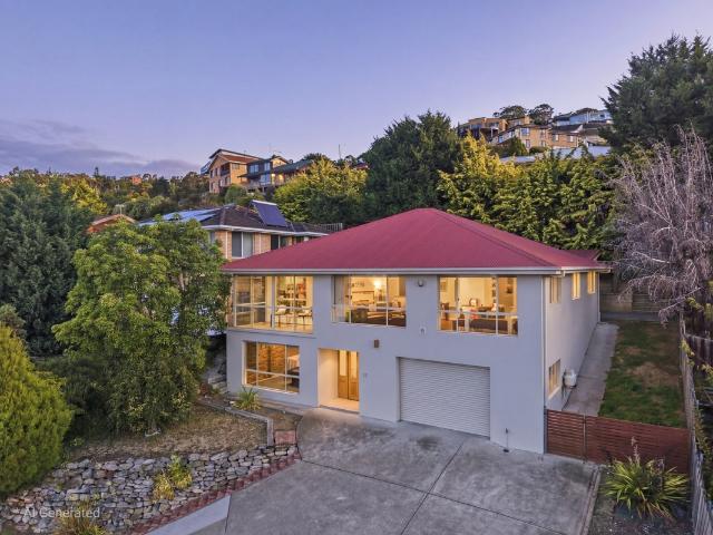 House for sale in Hobart, Tasmania