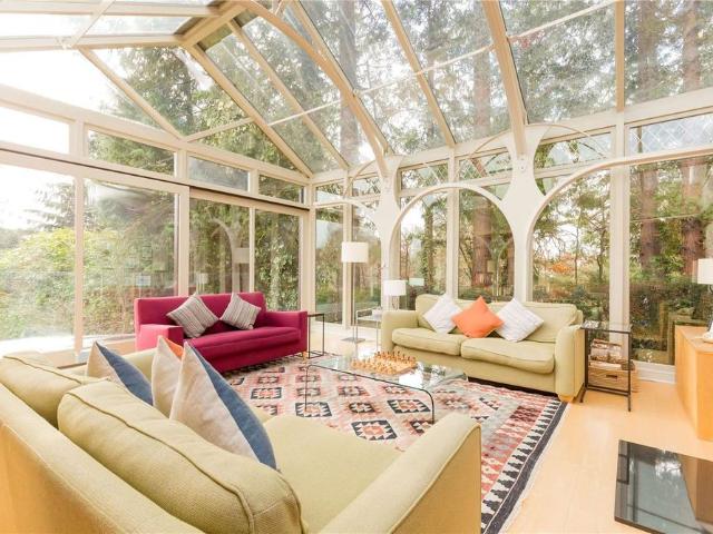 House for rent in Barnton, Scotland