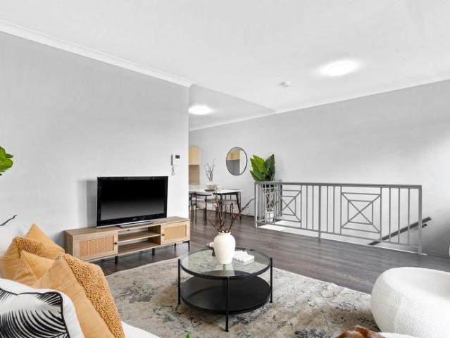 Apartment for rent in Sydney, Liverpool City Council