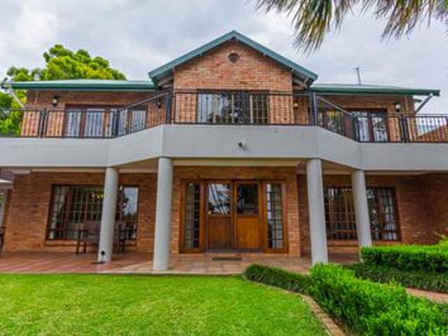 House for sale in Umgungundlovu, Kwazulu-natal
