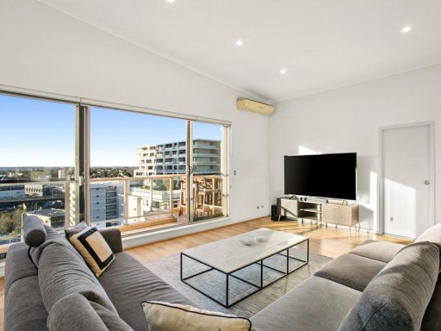 Apartment for sale in Strathfield, New South Wales
