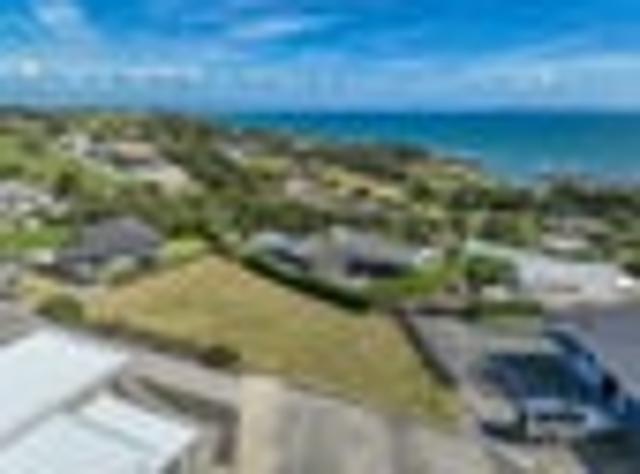 Land for sale in Fairburn, Northland
