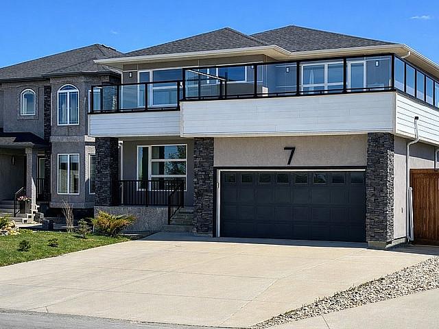 House for sale in East St. Paul, Manitoba