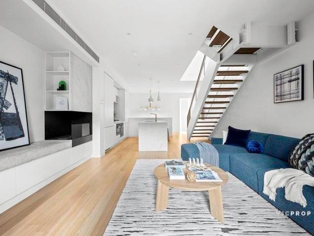 Townhouse for sale in Camerons Creek, Victoria