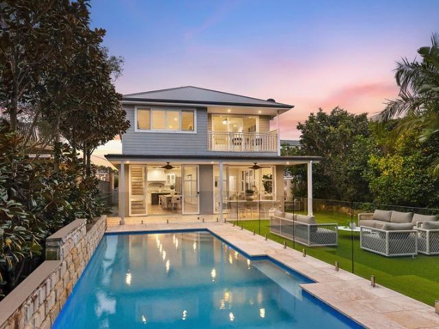 House for sale in Sydney, New South Wales