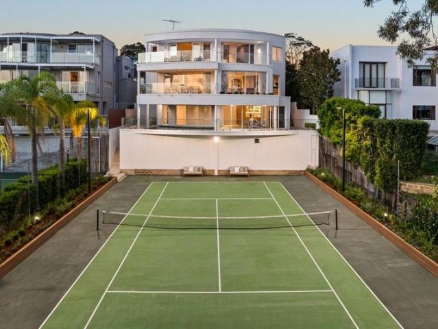 House for sale in Sydney, New South Wales
