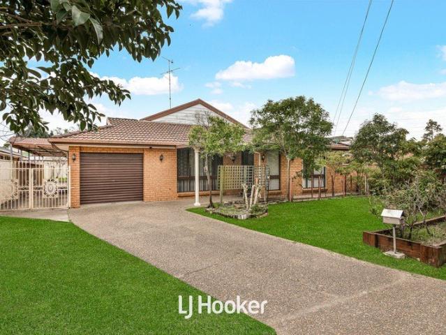 House for rent in Seven Hills, Sydney