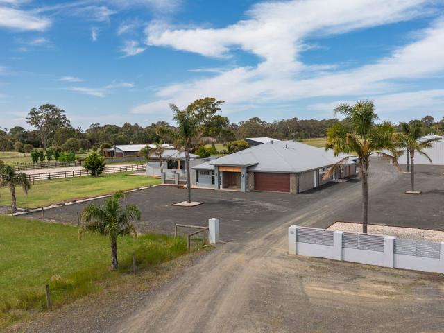 House for sale in Longford, Victoria