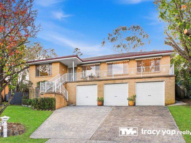 House for sale in Sydney, New South Wales