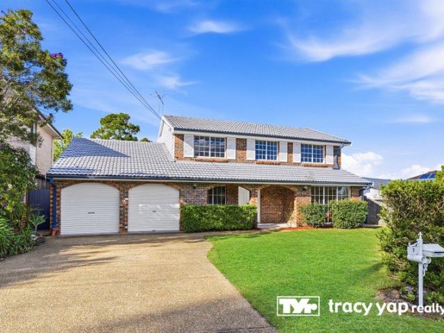 House for sale in Sydney, New South Wales