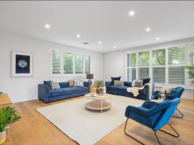 Townhouse for rent in Camerons Creek, Victoria