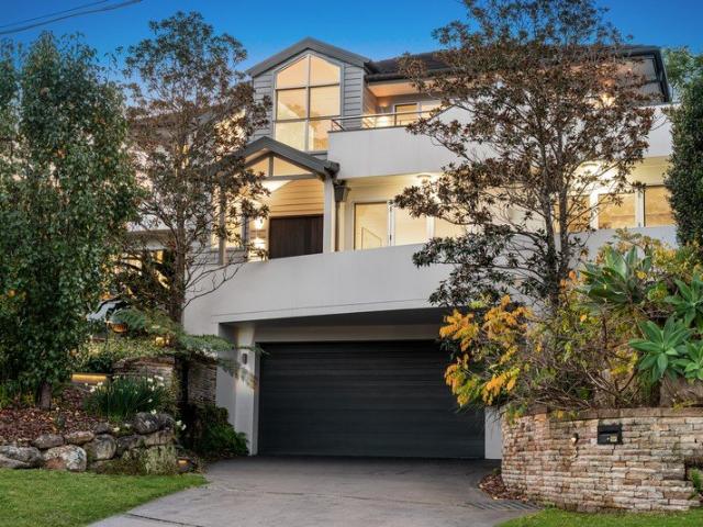 House for sale in Willoughby, New South Wales
