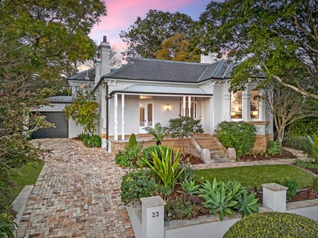House for sale in Sydney, New South Wales