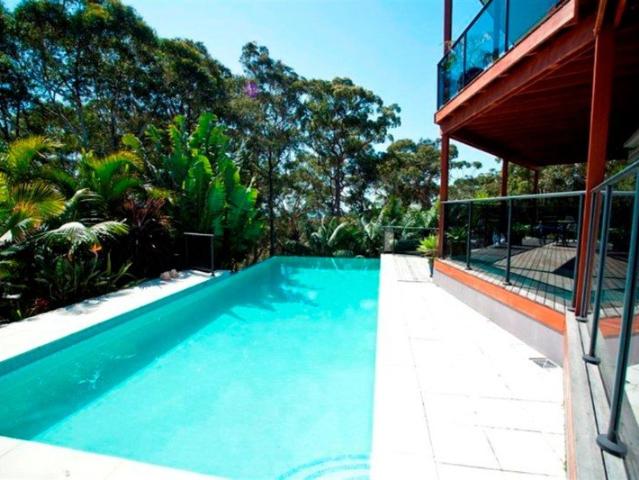 House for rent in Elizabeth Beach, New South Wales