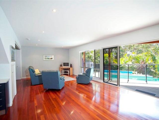 House for rent in Elizabeth Beach, New South Wales