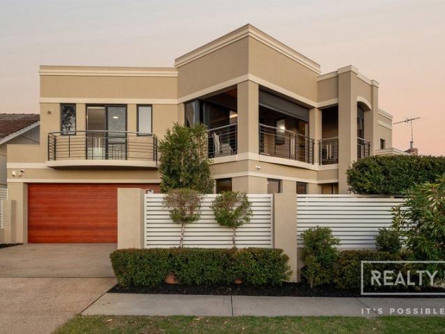 House for sale in Stirling, Western Australia