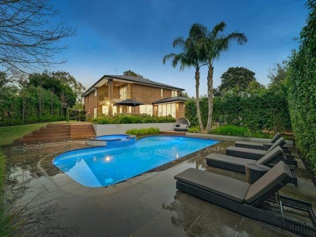 House for rent in Camerons Creek, Victoria