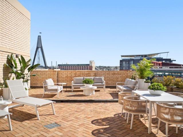 Apartment for sale in Sydney, New South Wales